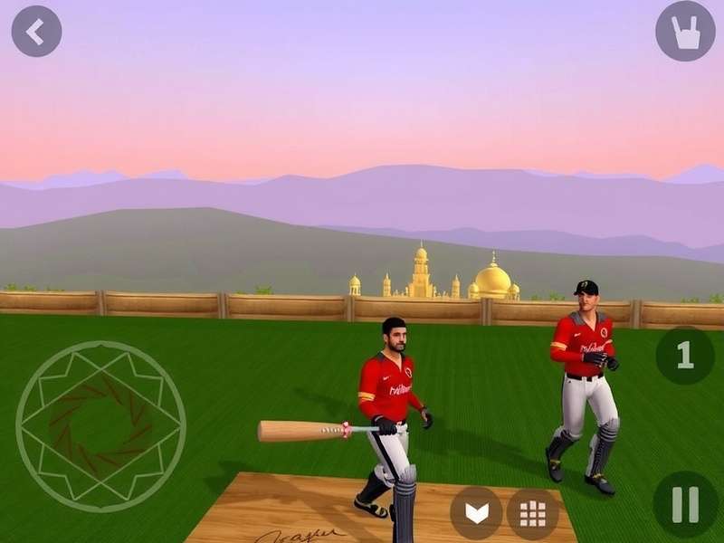 Indian Package Pro Game Screenshot